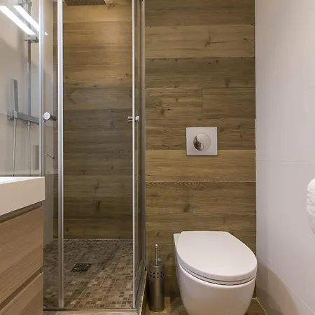 Apartment Les Autrichiens - *