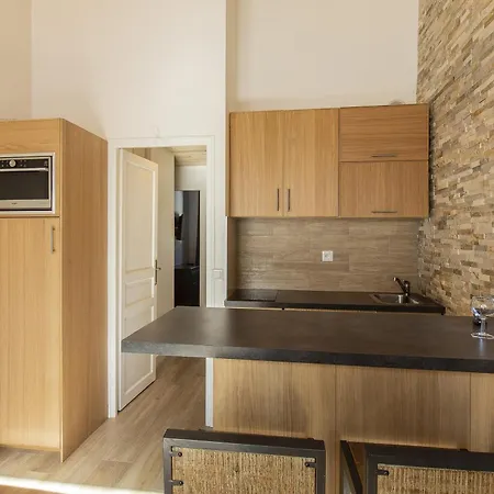 Apartment Les Autrichiens - Megève