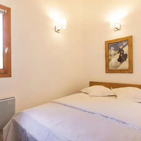 Apartment Les Autrichiens - *